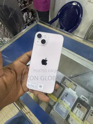 Apple iPhone 13 256 GB White