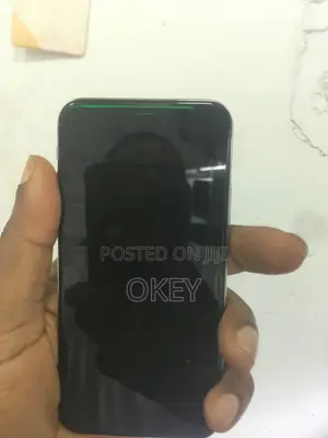 Photo - Apple iPhone X 64 GB White