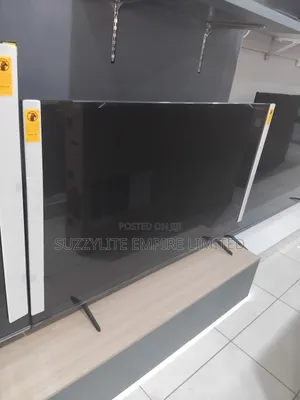Photo - Hisense A6 65inches Smart Television