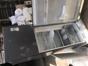 Lg 263l Double Door Inverter Fridge. 10years Warranty