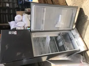 Lg Double Door Fridge.263l Inverter Fridge.10years Warranty