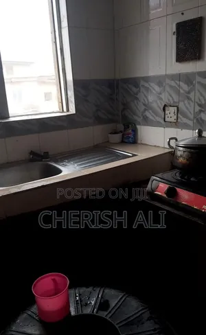 Girls Hostel Ikeja