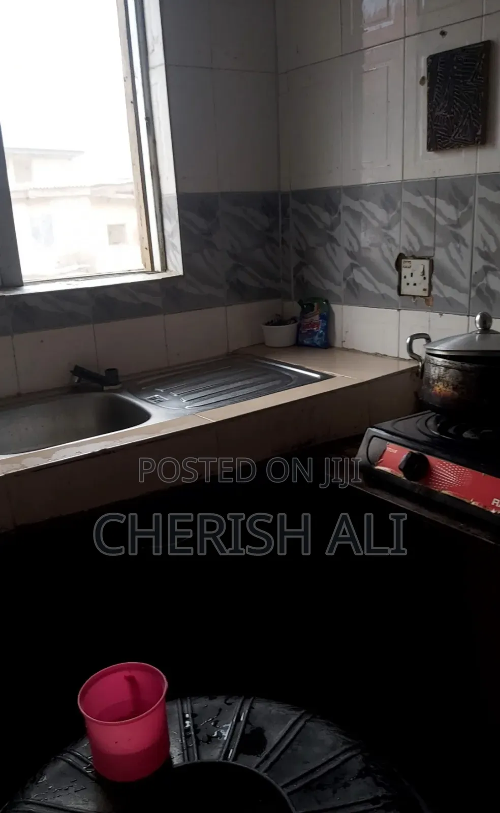 Girls Hostel Ikeja
