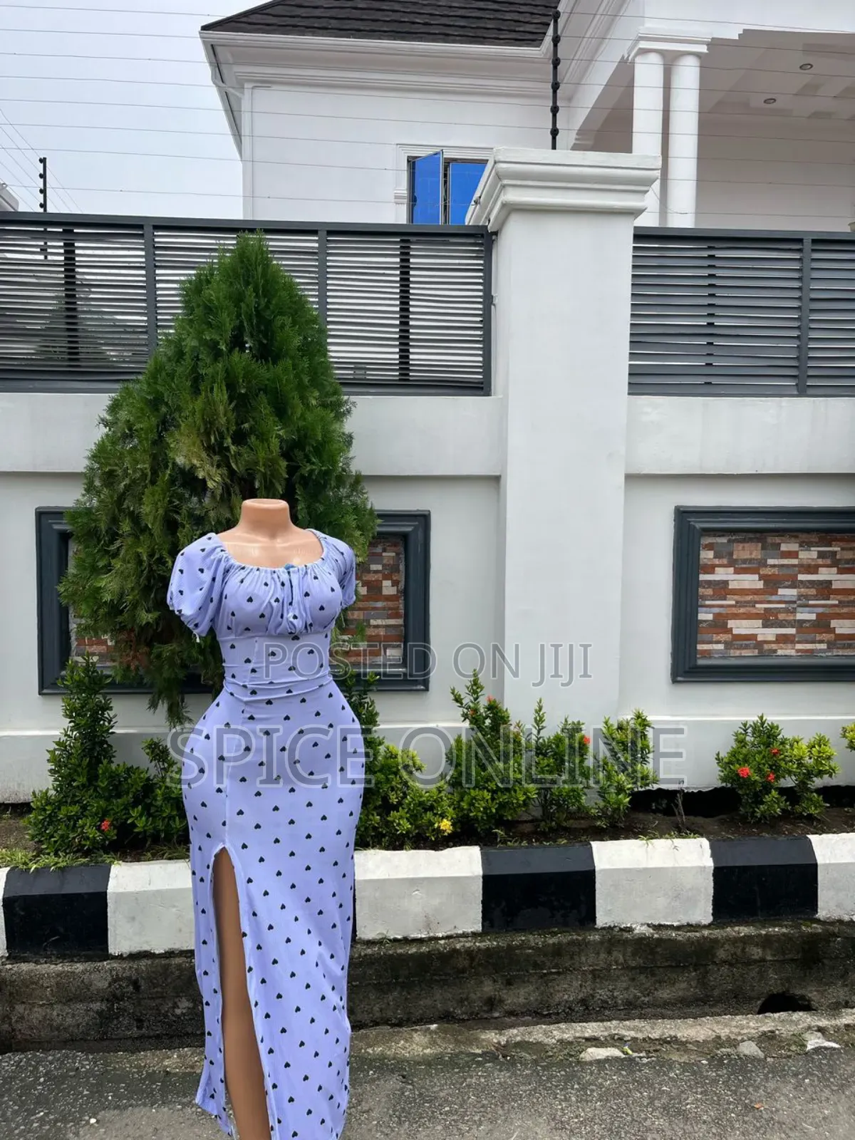 Clothes for Ladies