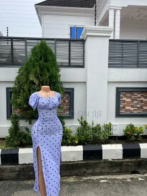 Clothes for Ladies