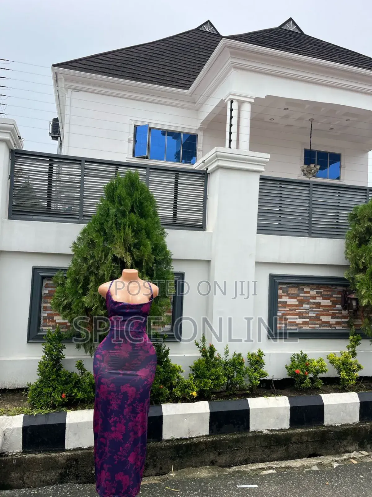 Clothes for Ladies