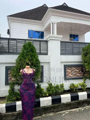 Clothes for Ladies