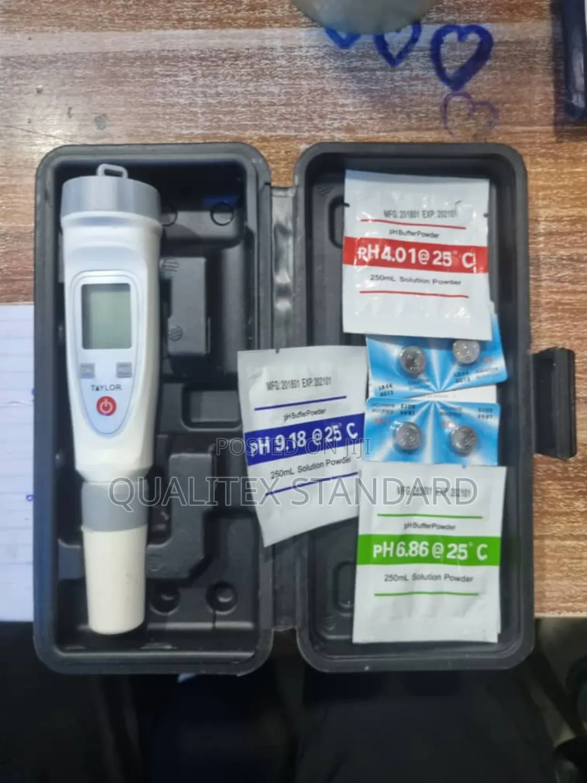 Us Portable Ph Meter