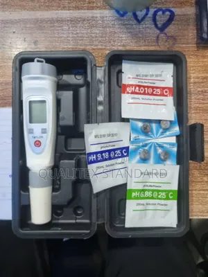 Us Portable Ph Meter