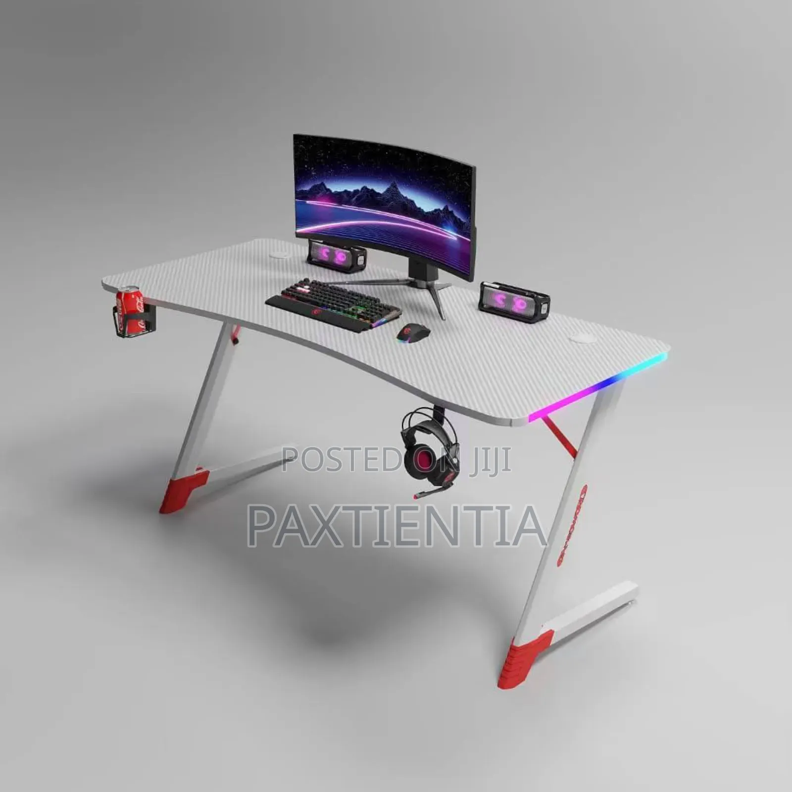 1.2m Computer Table