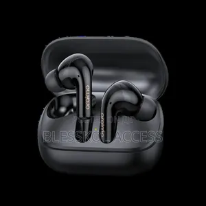 Oraimo Spacebuds N Anc True Wireless Earbuds