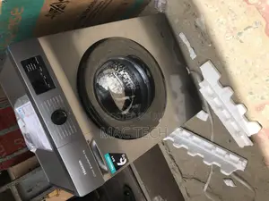 Hisense Automatic 6kg Washing Machine. Front Load