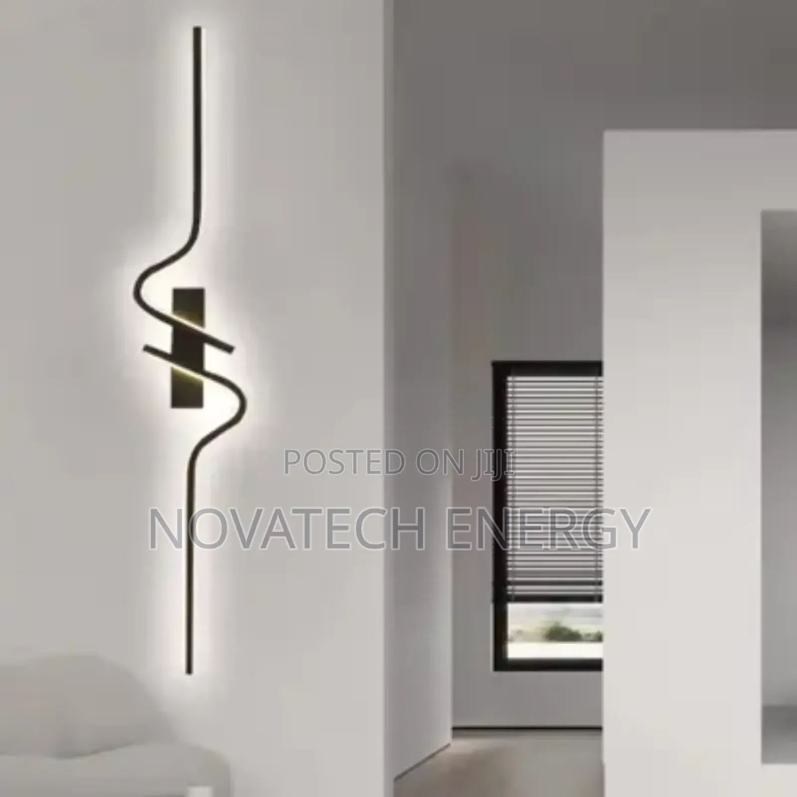 Luxury Design Wall Bracket With White and Warm White