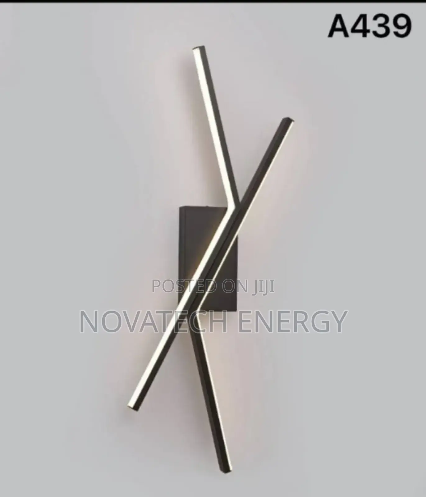 Simple Luxury Wall Bracket Light, Led