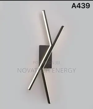 Simple Luxury Wall Bracket Light, Led