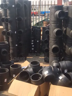 Hdpe Tee Electrofusion