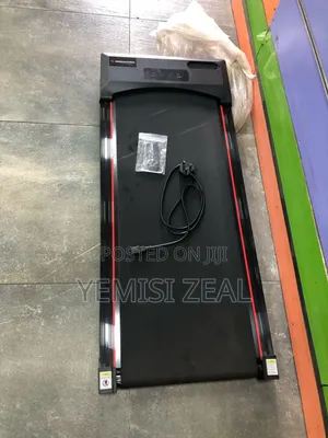 Walking Pad Treadmill Machine