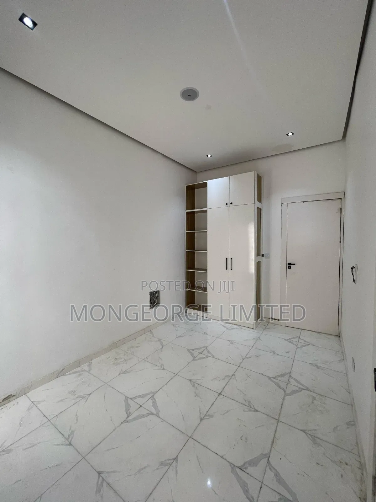 5bedroom Detached Duplex