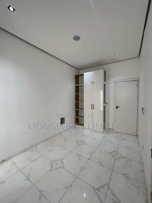 5bedroom Detached Duplex