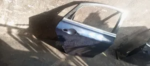 Hyundai Sonata Front and Back Door 2011 to 2014