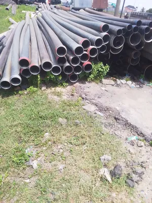 200mm Upvc Pressure Pipe