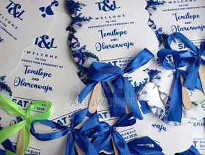 Printing Hand Fan(Card)