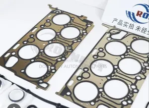 Cylinder Top Gasket Bentley W12