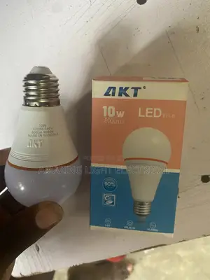 Akt Bulb Led