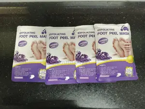 Appti Exfoliating Foot Peel Mask