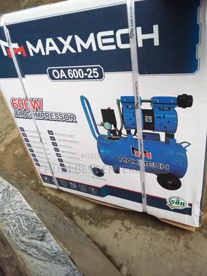25 Litres Air Compressor