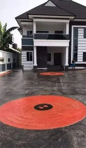 Accurate Stamped Concrete Flooring