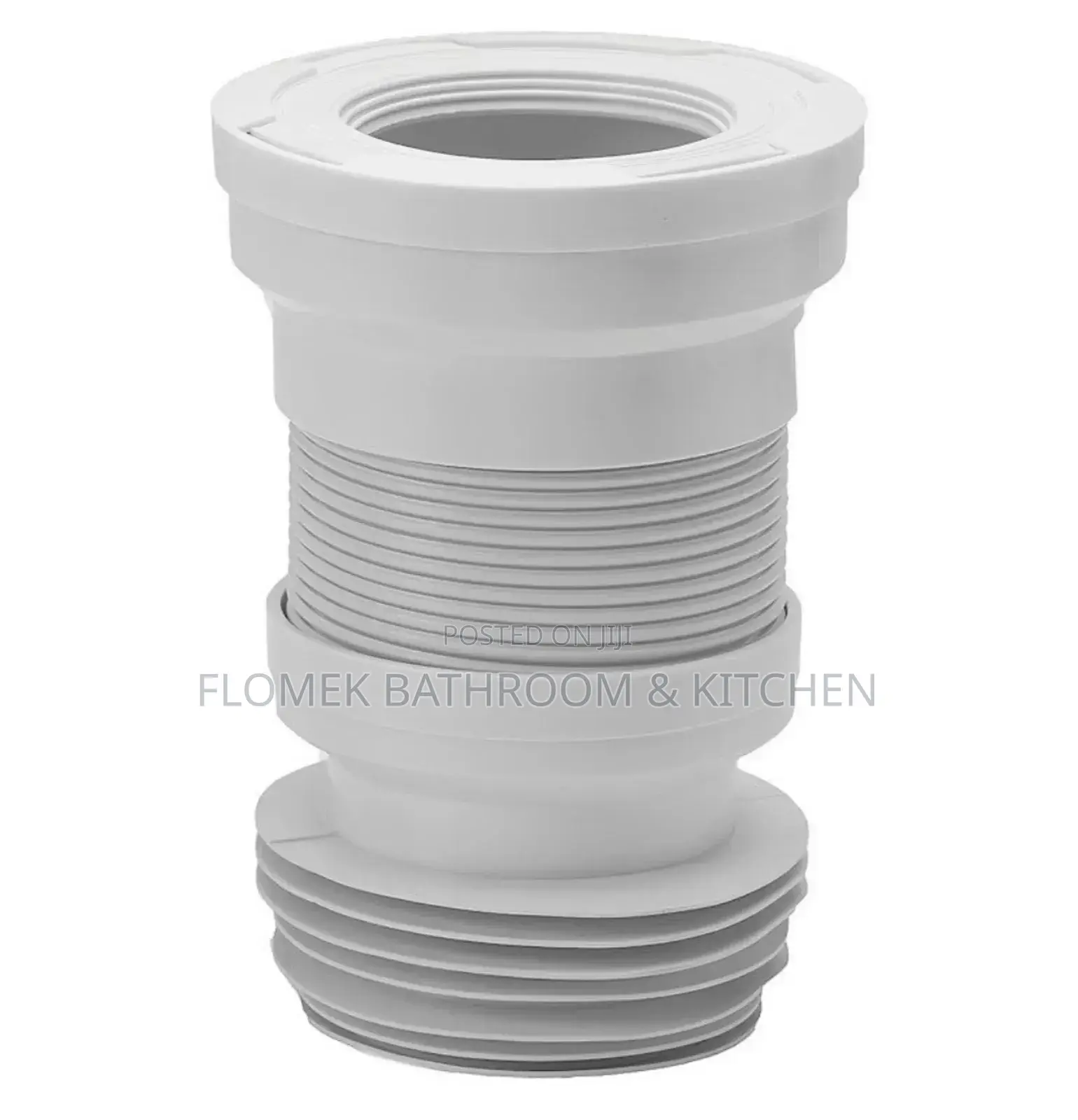 Quality Pan Connector