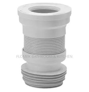 Quality Pan Connector