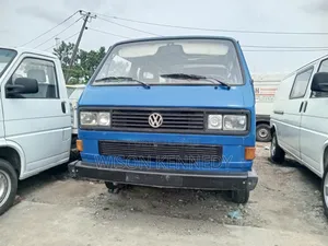 Volkswagen=Fanagon