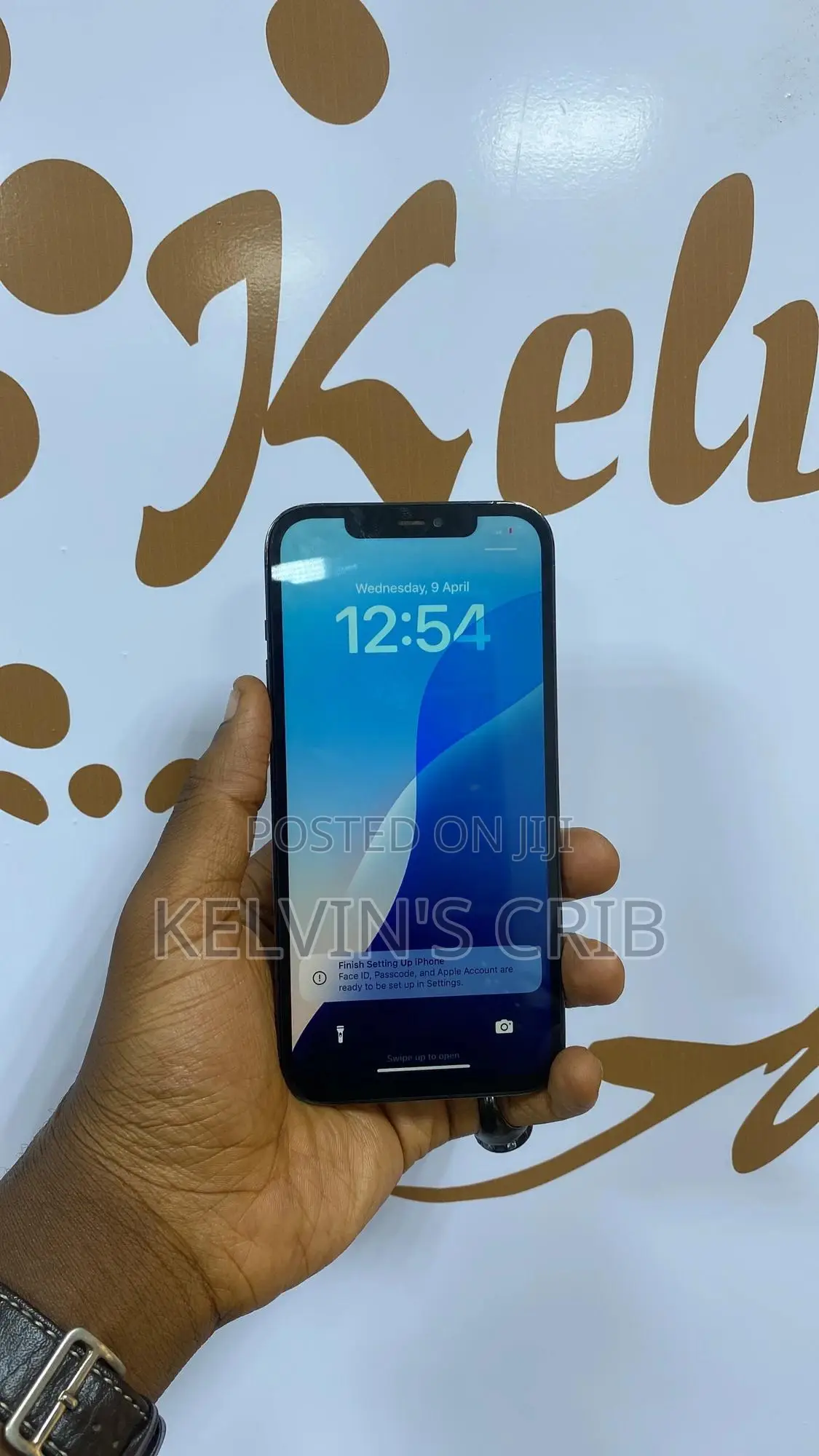Apple iPhone 13 Pro Max 128 GB Blue