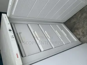 Table Top Freezer