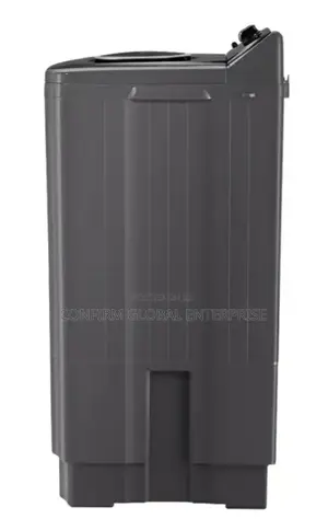Lg Top Load Twin Tub 7kg (P861ront) Washing Machine