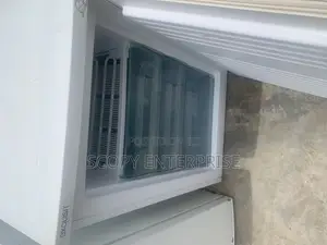 Table Top Freezer