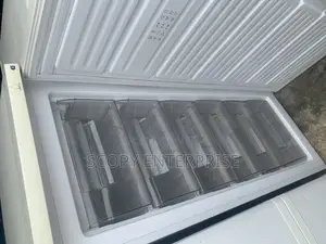 Table Top Freezer