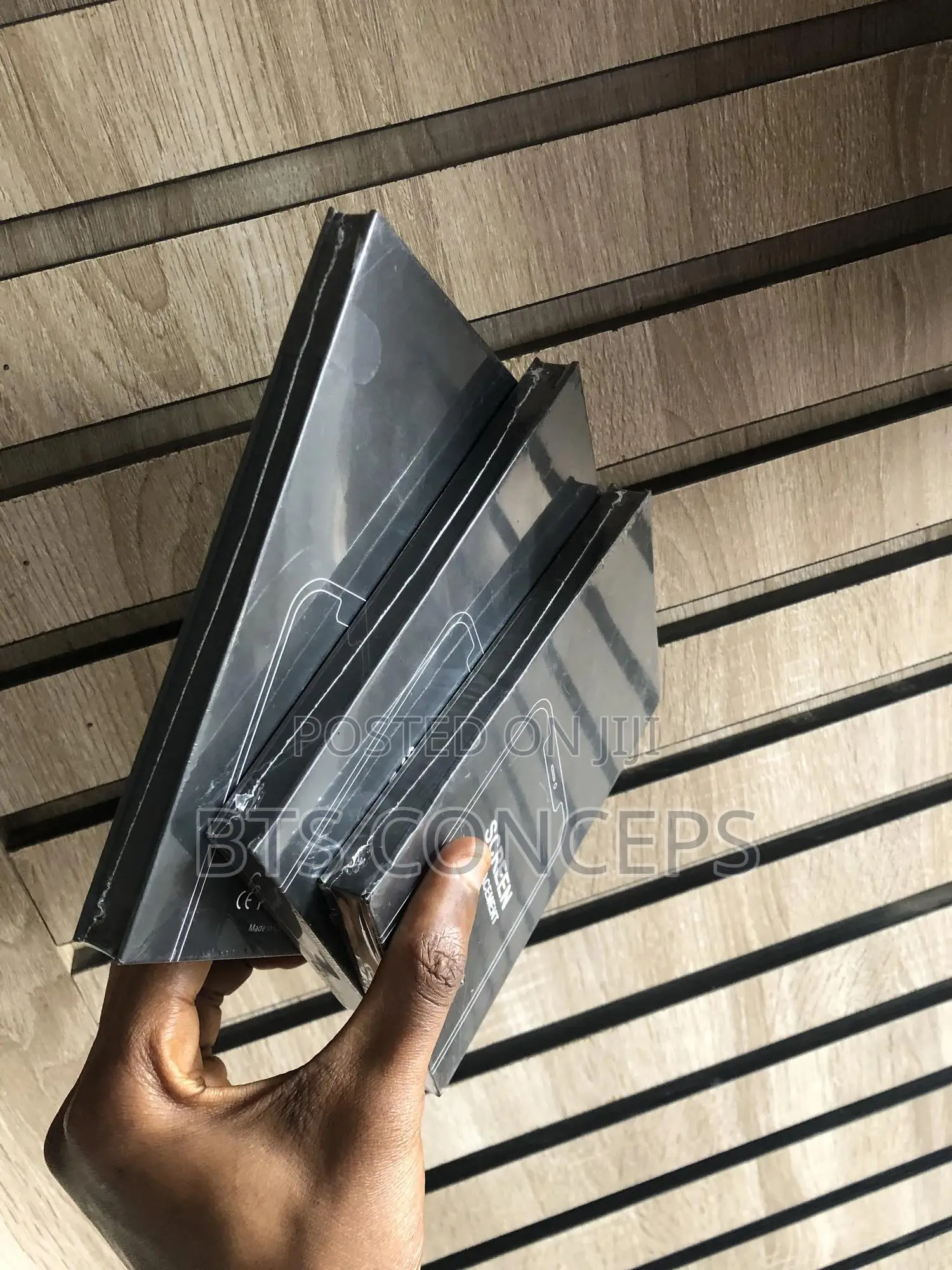 Brand New iPhone 12 Promax Replacement Screen