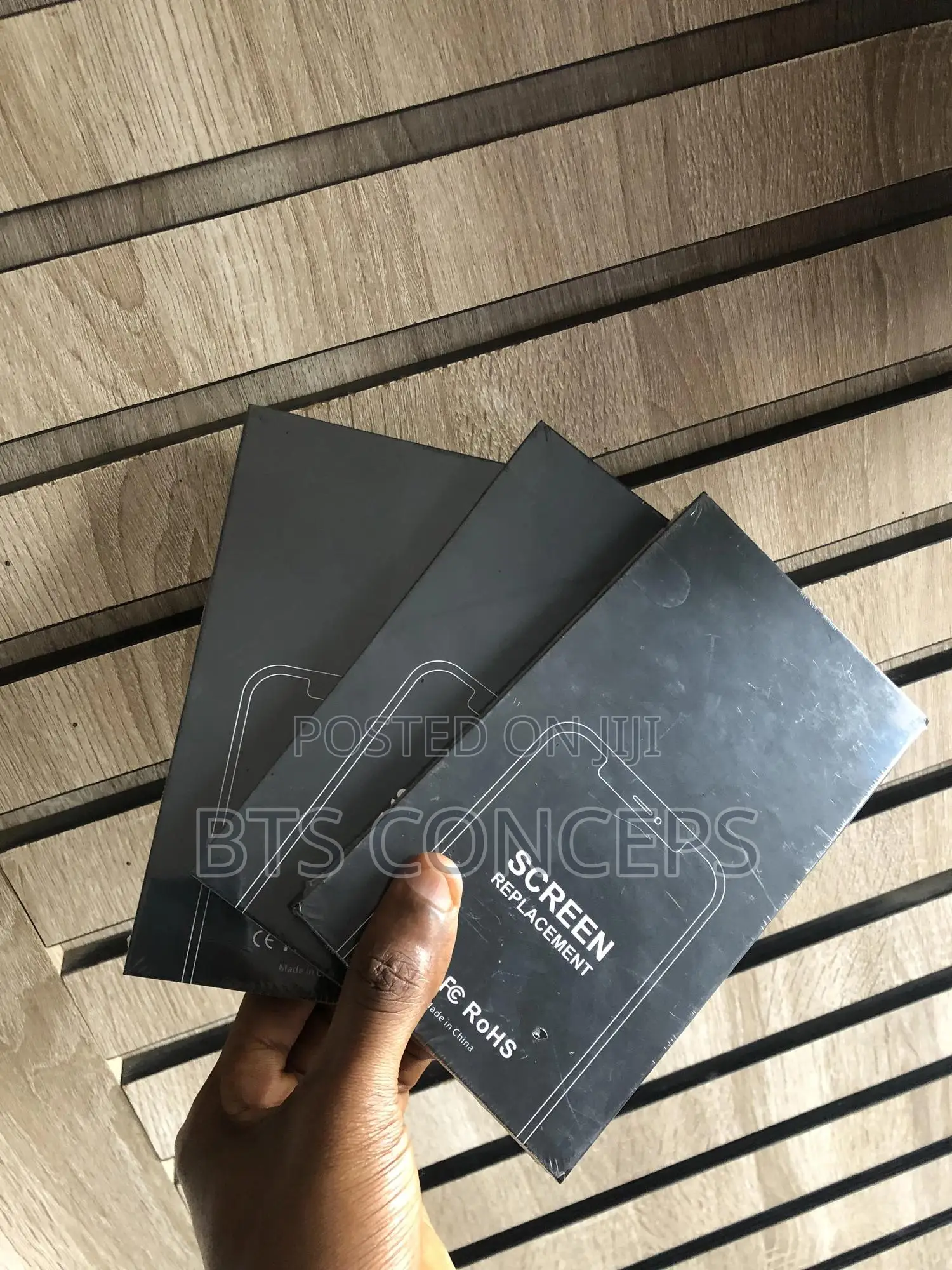Brand New iPhone 12 Promax Replacement Screen