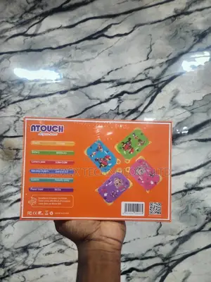 New Atouch Q21 256 GB
