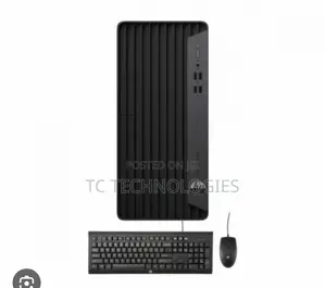 New Desktop Computer HP ProDesk 400 8GB Intel Core I5 HDD 512GB