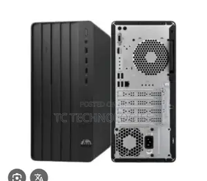 New Desktop Computer HP ProDesk 400 8GB Intel Core I5 HDD 512GB