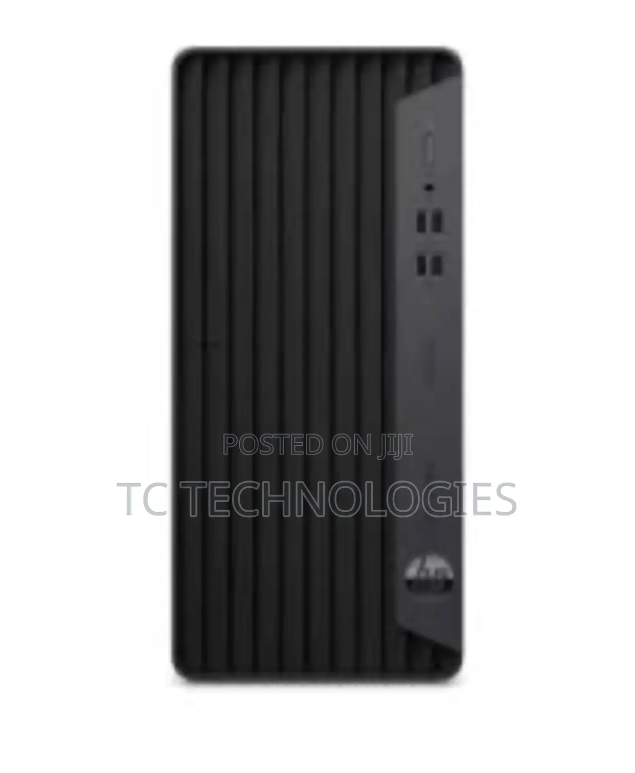 New Desktop Computer HP ProDesk 400 8GB Intel Core I5 HDD 512GB