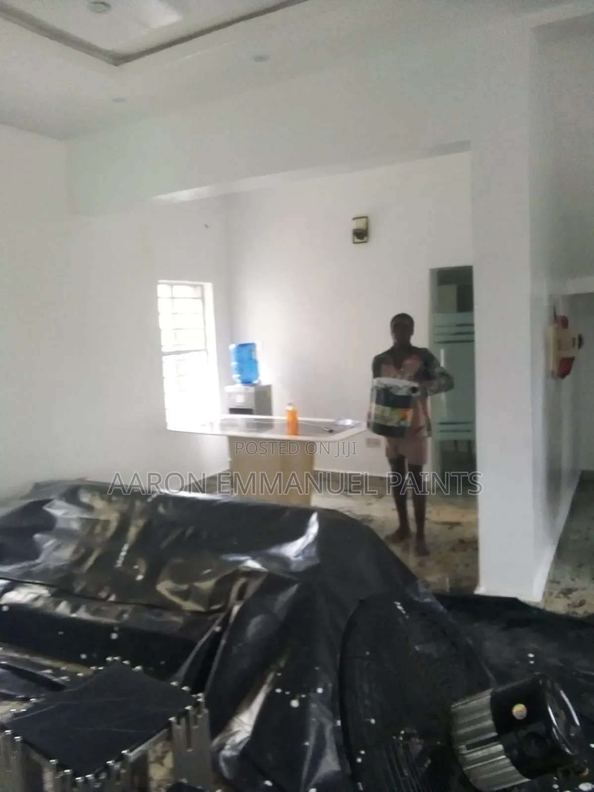 Good Painter