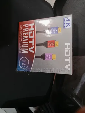 10-Meter Hdmi Cable: