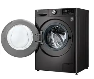 Lg Front Load 9kg (F2v3fyp6je) Washing Machine