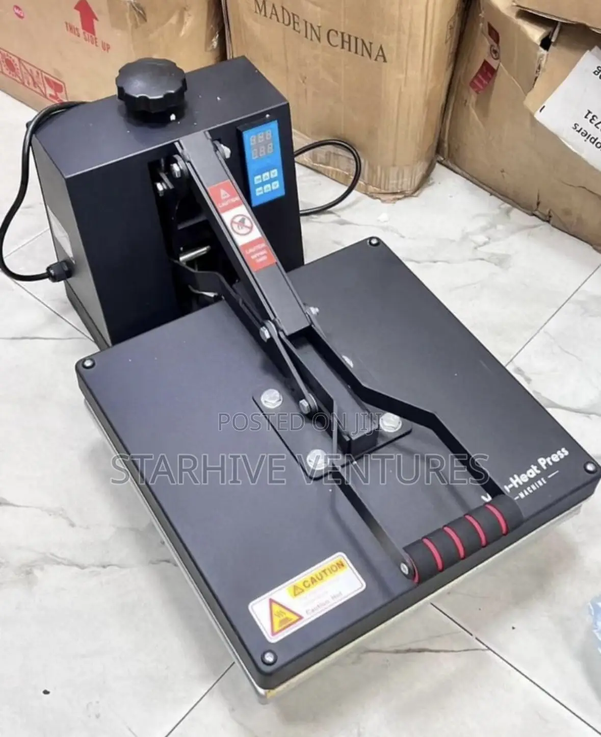 Heat Press 38x38 Bulk Bulk Take your apparel printing business to t
