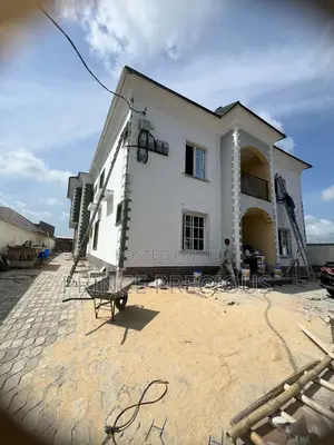 Photo - Studio Apartment in Thera Annex Estate, Sangotedo for rent